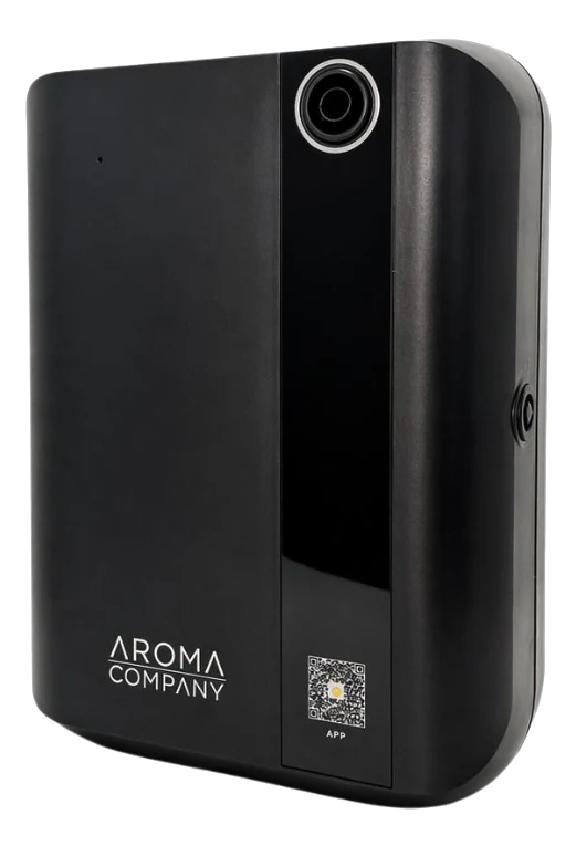 Aromatizador BT500